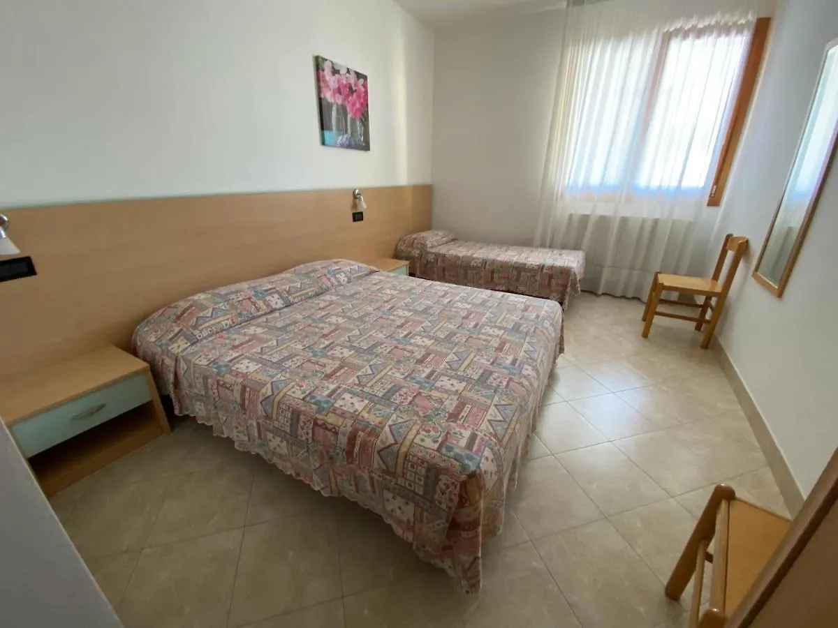 Apartment Residence Vecchio Faro Cavallino-Treporti