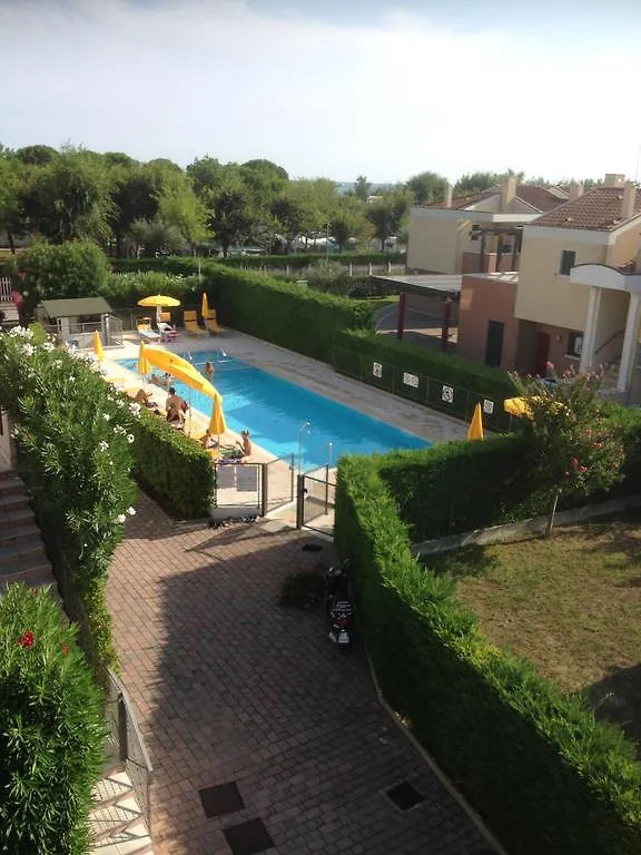 Residence Vecchio Faro Cavallino-Treporti 0*,